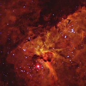 Eta Carinae