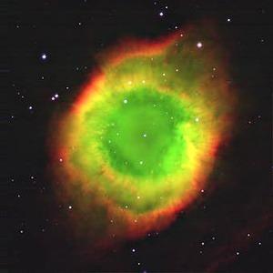 Helix Nebula