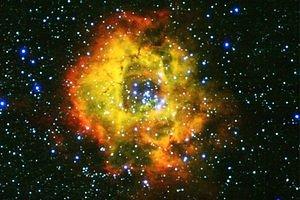 Rosette Nebula