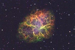 Crab Nebula