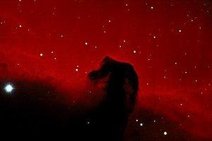 Horsehead Nebula