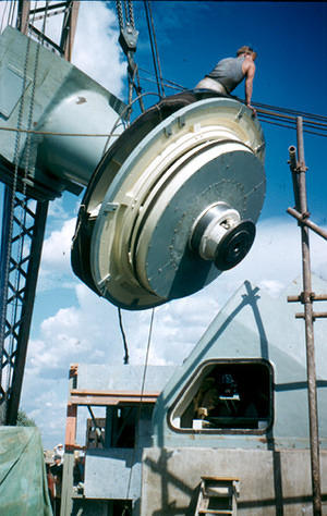 Construction