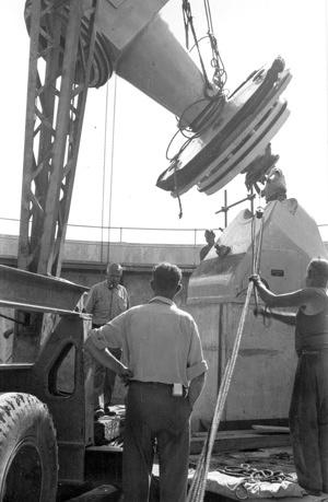 Construction