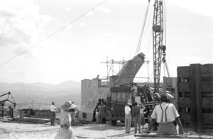 Construction