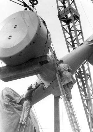 Construction