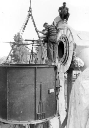 Construction