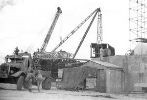 Construction