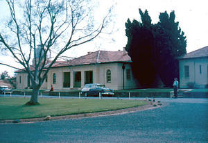CSO - 1955