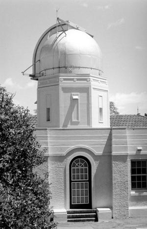 Solar Tower - 2000