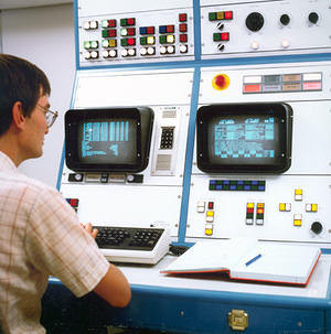 Control system