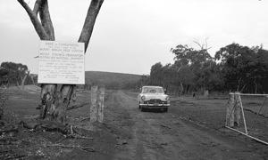 Bingar Field Station