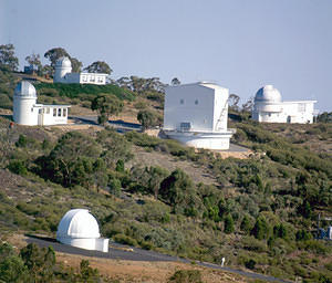 'ANU Spur', SSO, Jun 1984