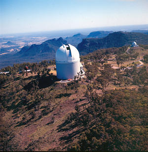 SSO, 1976