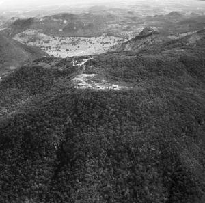 Aerial view, 1966