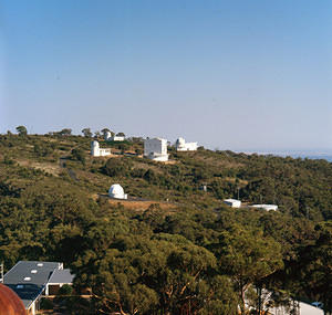 SSO, March 1984