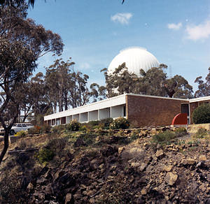 SSO Lodge