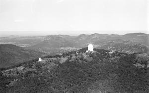 Aerial view, 1973