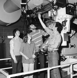 Students, 1978