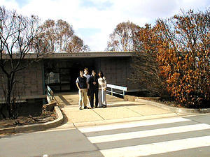 Students, 2003