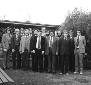 Students and supervisors