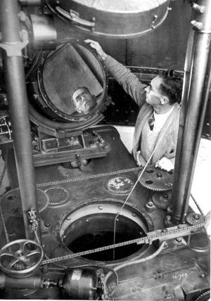 The Commonwealth Solar Telescope