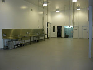 29 Sep 06 - The academic labs