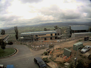 1 November 2005