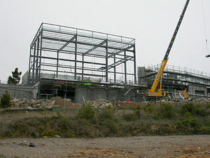 Assembly Hall2 Sept 2005