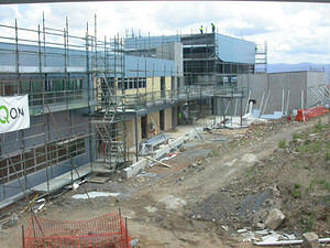1 November 2005