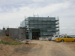 3 November 2005