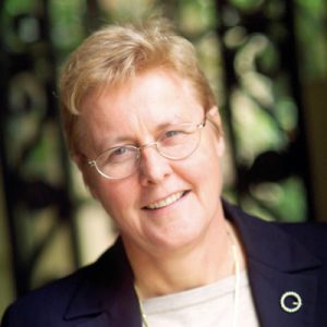 Rachel Webster