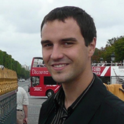 Christoph Federrath