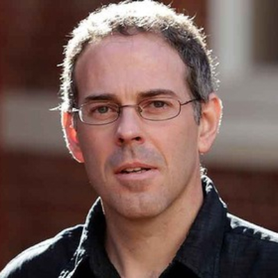 Darren Croton
