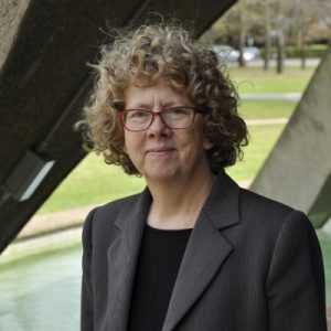 Elaine Sadler 