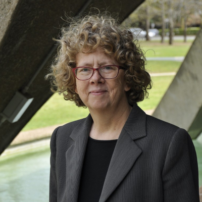 Elaine Sadler