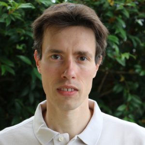 Michele Trenti