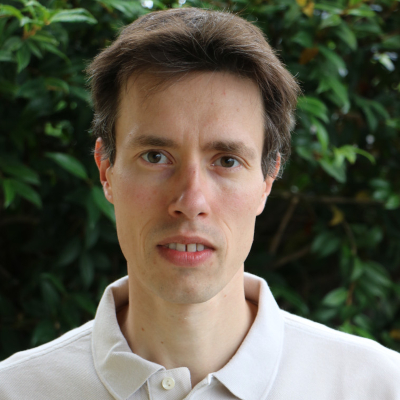 Michele Trenti