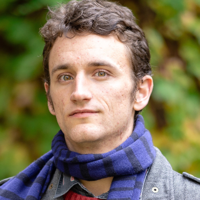 Benjamin Metha