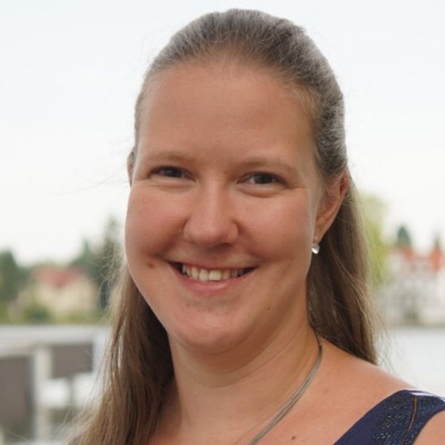 Melanie Hampel