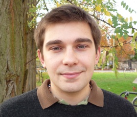 Stas Shabala