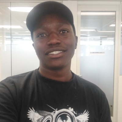J. Kariuki Chege