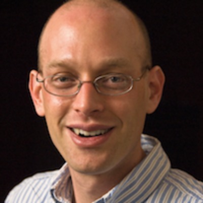 Mark Krumholz
