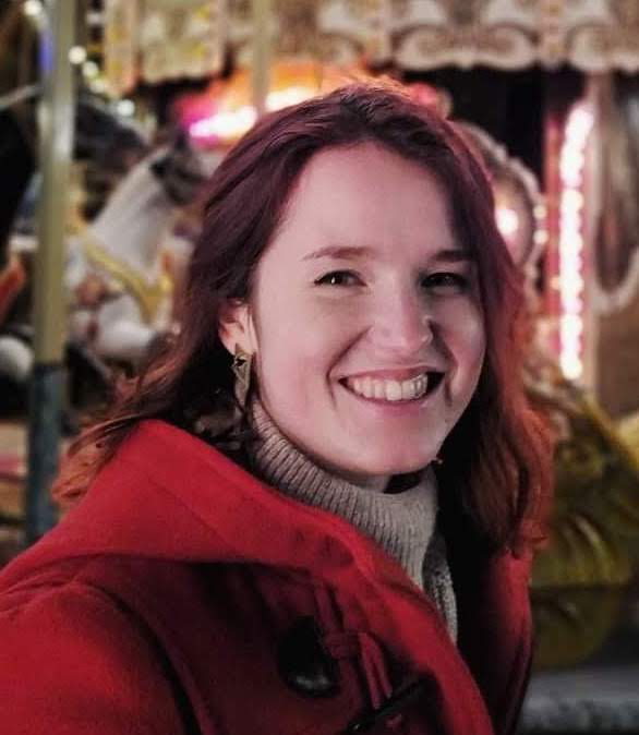 Rebecca McElroy