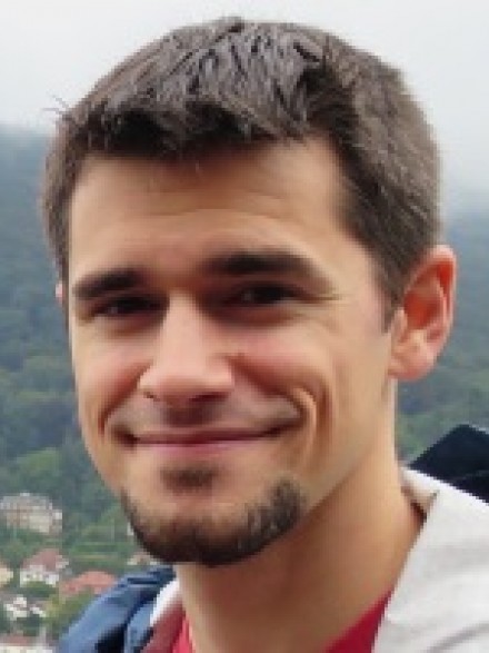 Andrew Battisti