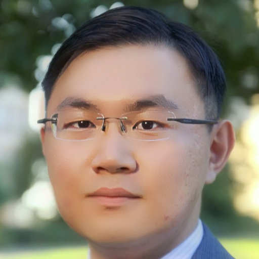 Boquan Chen