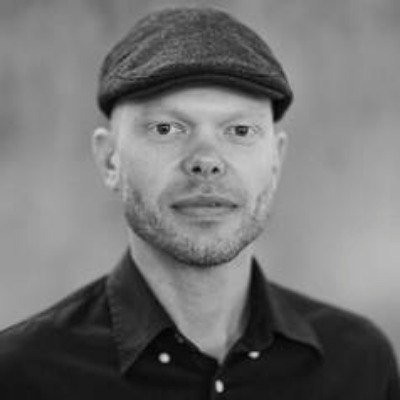 Duane Hamacher