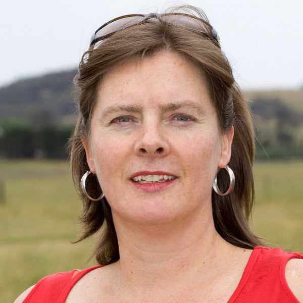 Kim Dorrell