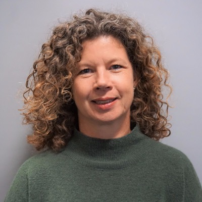 Marie Partridge