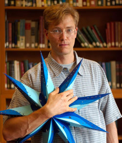 Alexander Heger