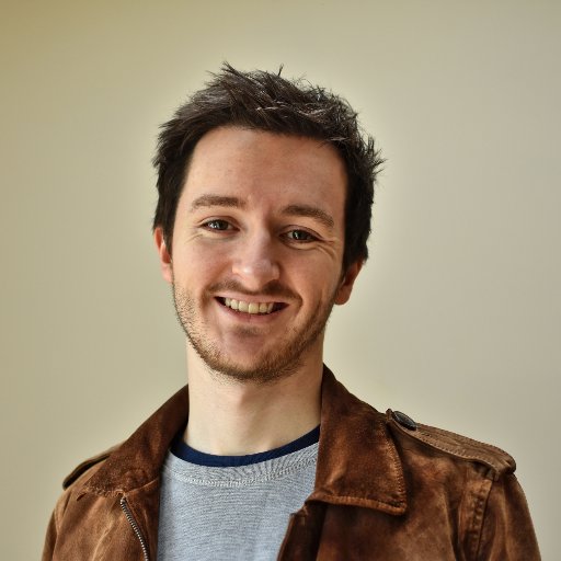 Sam Vaughan